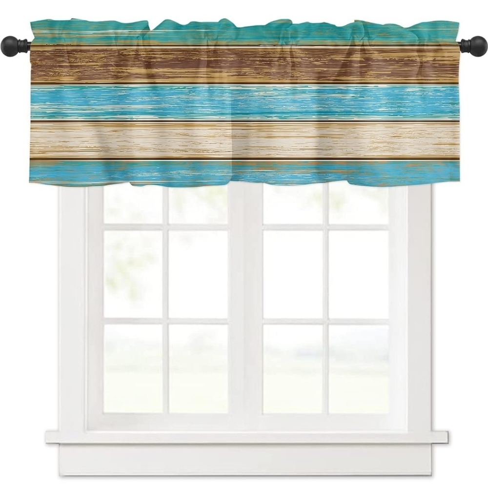 Curtains